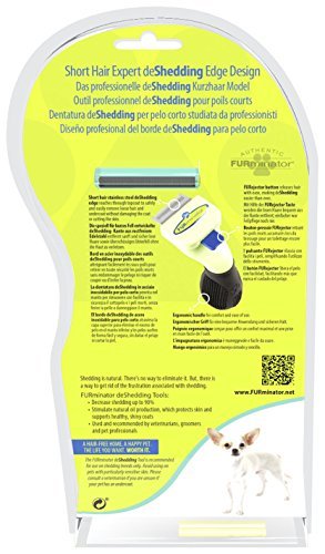 FURminator De-Shedding Tool for Large Dogs - Image 4