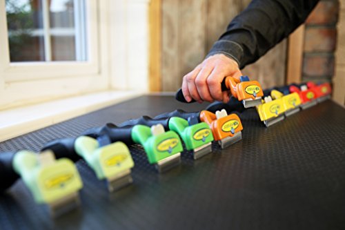 FURminator De-Shedding Tool for Large Dogs - Image 5