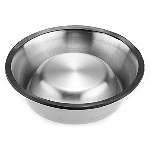 Fold Up Travel Dog Water Drinking Bowl - Image 3