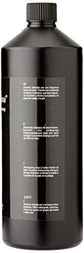 Groom Professional Firm Curved Slicker Brush - Image 5