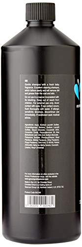 Groom Professional Firm Curved Slicker Brush - Image 6