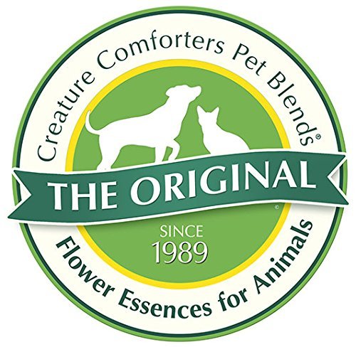 Highly Strung, Over Excitable, Frisky, Unruly and Training Animals. To Naturally Calm Dogs, Cats and Horses. The Original Animal Balance Blend Flower Essence 50ml - Image 5