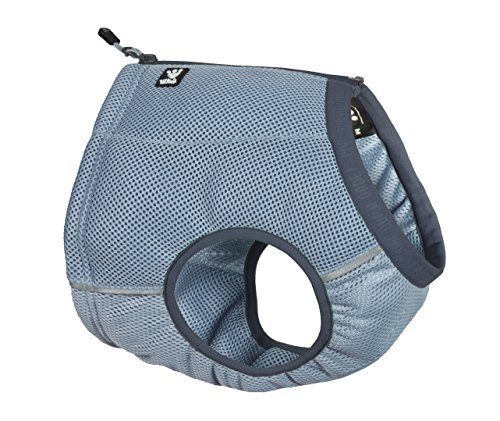 Hurtta Cooling Dog Vest, Blue, M - Image 8