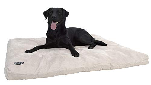 Kruuse BUSTER Memory Foam Dog Bed Cover - Image 3