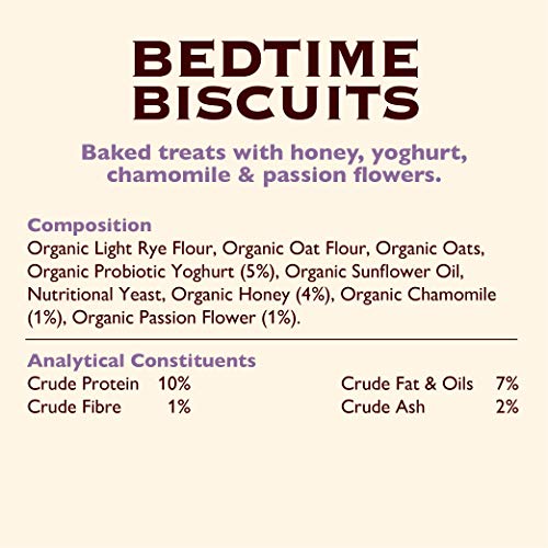 Lily's Kitchen Organic Biscuits for Dogs - Image 4