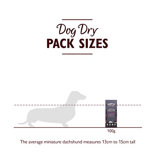 Lily's Kitchen Organic Biscuits for Dogs - Image 6