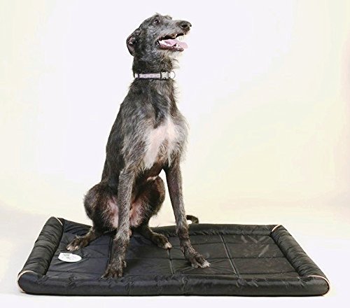 Loving Care Pet Products Ultra Supreme Crate, Kennel or Cage Mat, Dog Mat, Pet Mat, Cat Mat. Heavy Duty Materials and non-slip bottom. Water resistant. 5 to suit most pets. - Image 3