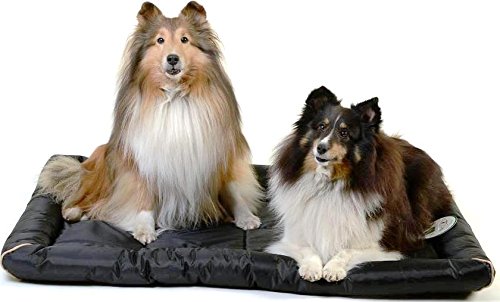 Loving Care Pet Products Ultra Supreme Crate, Kennel or Cage Mat, Dog Mat, Pet Mat, Cat Mat. Heavy Duty Materials and non-slip bottom. Water resistant. 5 to suit most pets. - Image 6