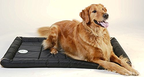 Loving Care Pet Products Ultra Supreme Crate, Kennel or Cage Mat, Dog Mat, Pet Mat, Cat Mat. Heavy Duty Materials and non-slip bottom. Water resistant. 5 to suit most pets. - Image 7