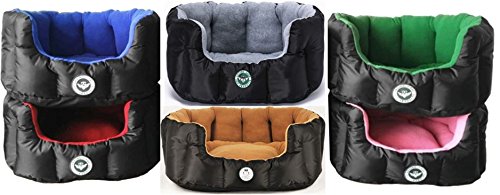 Loving Care Pet Products Ultra Supreme Nesting Style Pet Bed - Image 7