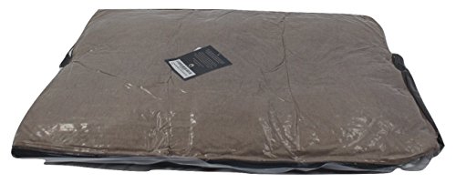 On Paws ‘Sleep Well Lounger’ Premium Quality Pet Bed (5 Sizes & Choice of Colours available) Teflon Protected, Machine washable, Detachable Covers - Image 7