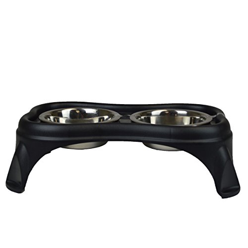 Our Pets Right Height Cafe Feeder, 4-Inches - Image 3