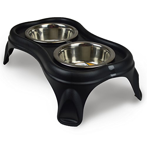 Our Pets Right Height Cafe Feeder, 4-Inches - Image 6