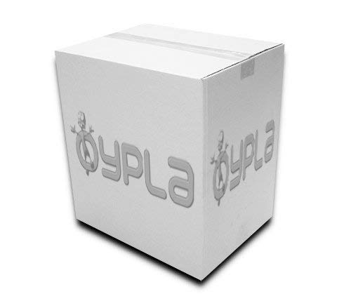 Oypla 36" Folding Metal Dog Cage Puppy Transport Crate Pet Carrier - Image 9