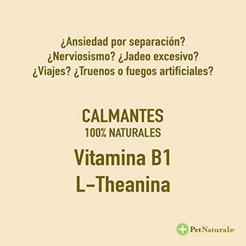 Pet Naturals Calming for Dogs - Image 4