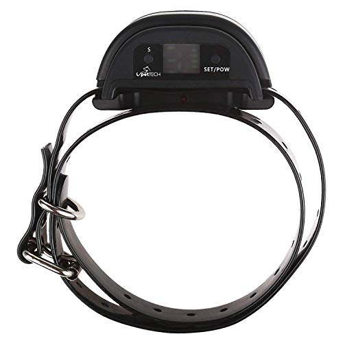 Pet Union No Bark Dog Collar, Stop Dogs Barking with Sound & Vibration, Humane (No Shock or Harmful Sprays) Rechargeable Anti Bark Dog Training Collar - Image 5