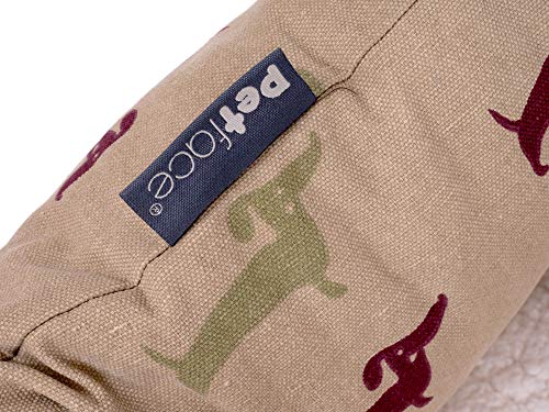 Petface Dog Deli Ceramic Bowl - Image 4