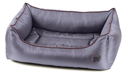 Petface Oxford Square Dog Bed - Image 3