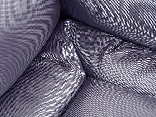 Petface Oxford Square Dog Bed - Image 7