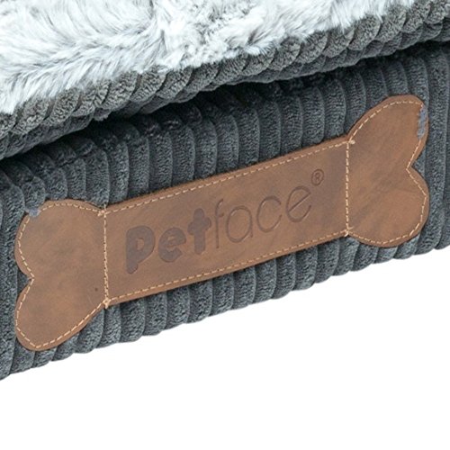 Petface Ultimate Luxury Memory Foam Bed - Image 3