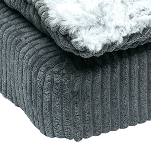 Petface Ultimate Luxury Memory Foam Bed - Image 4