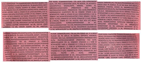 Pooch and Mutt Pet Food - Image 6