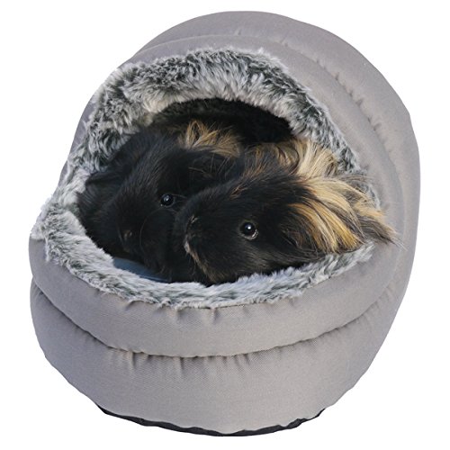 Rosewood 19604 Snuggles Two-Way Hooded Bed - Image 3