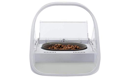 SureFeed Microchip Pet Feeder - Image 4
