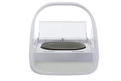 SureFeed Microchip Pet Feeder - Image 5