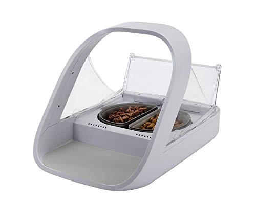 SureFeed Microchip Pet Feeder - Image 7