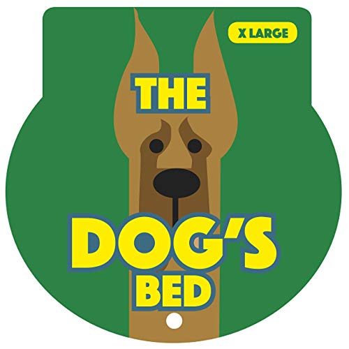 The Dog’s Bed Orthopaedic Dog Bed, Premium Waterproof Memory Foam Dog Bed - Image 3