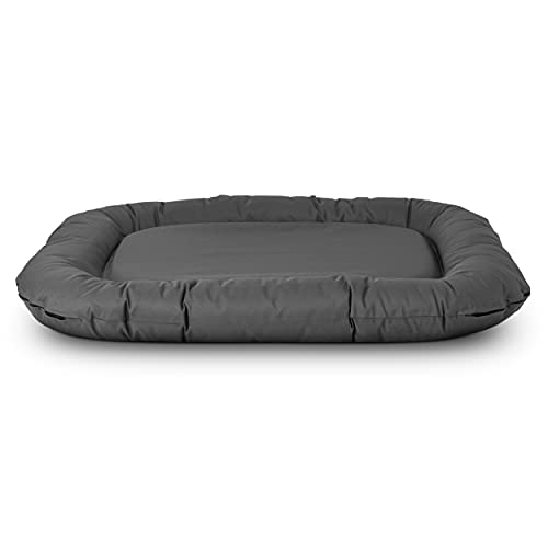 The Dog’s Bed, Waterproof Dog Bed, Tough YKK Zipper, Washable Durable Cover - Image 9
