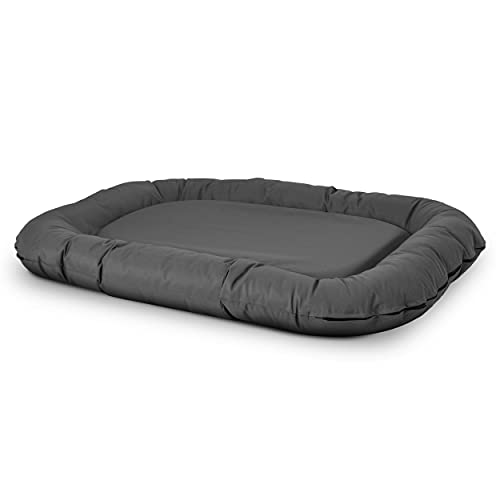 The Dog’s Bed, Waterproof Dog Bed, Tough YKK Zipper, Washable Durable Cover - Image 10