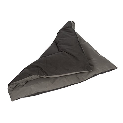 TierXpert Hermes Dog Cushion | Washable dog bed | Dog basket with reversible dog cushion | Sleeping space for dogs and cats | Anti-slip cover | 44cm x 38cm x 18cm - Image 6