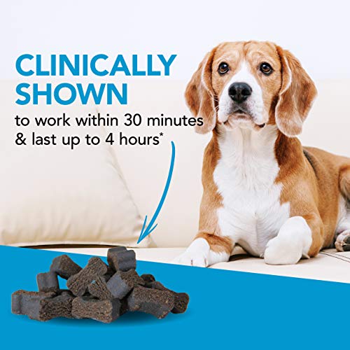 Vetri-Science Laboratories Composure for Medium and Large Dogs, 60 Soft Chews - Image 3