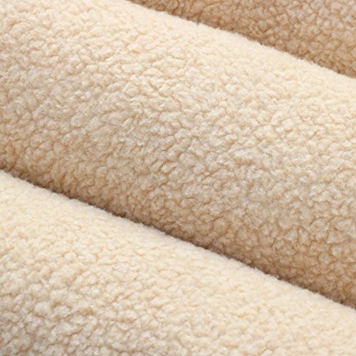 Yaheetech Large Dog Bed Pets Cat Bed Extra Soft Detachable Cushion Pillow Mat 100cm-L, 65cm-W, Polyester - Image 7