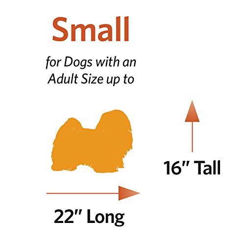 MidWest Homes for Pets iCrate Dog Crate Starter Kit, 24 Inch Dog Crate Kit Ideal for Small Dog Breeds (weighing 13 - 25 Pounds), Includes Dog Crate, Pet Bed, 2 Dog Bowls and Dog Crate Cover (Blue) - Image 8