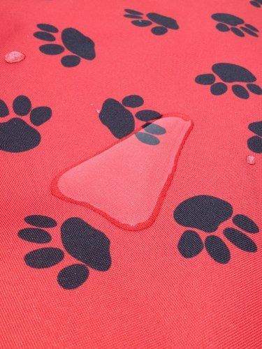 new range of very hard wearing dog beds that is not only waterproof to keep your pet dry at all times but also has a totally removable cover that can be washed when requiredWaterproof Dog Bed,Dog Beds,Pet - Image 3
