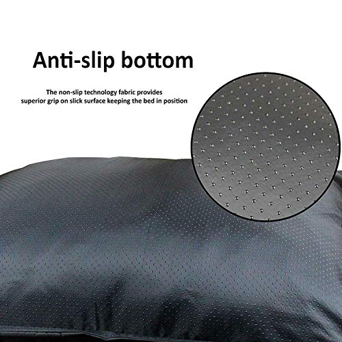 new range of very hard wearing dog beds that is not only waterproof to keep your pet dry at all times but also has a totally removable cover that can be washed when requiredWaterproof Dog Bed,Dog Beds,Pet - Image 5