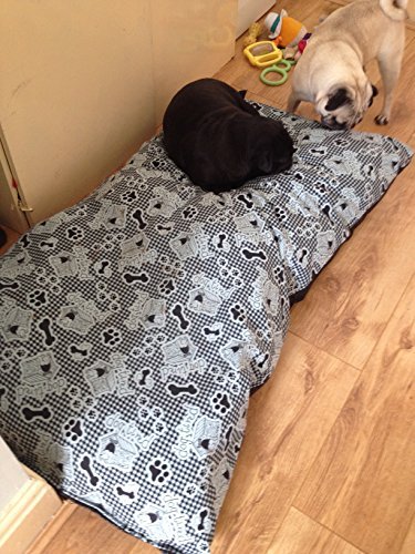 new range of very hard wearing dog beds that is not only waterproof to keep your pet dry at all times but also has a totally removable cover that can be washed when requiredWaterproof Dog Bed,Dog Beds,Pet - Image 8