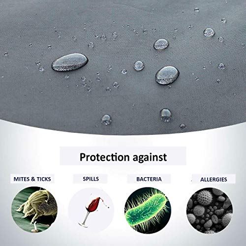 new range of very hard wearing dog beds that is not only waterproof to keep your pet dry at all times but also has a totally removable cover that can be washed when requiredWaterproof Dog Bed,Dog Beds,Pet - Image 9