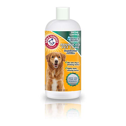 ARM & HAMMER Dental Rinse - Image 3