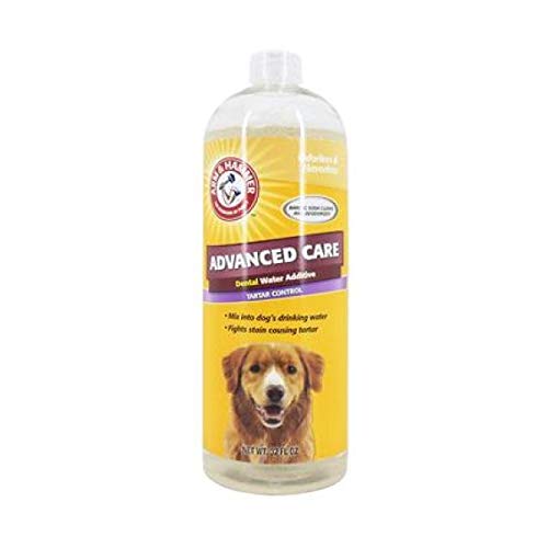 ARM & HAMMER Dental Rinse - Image 4