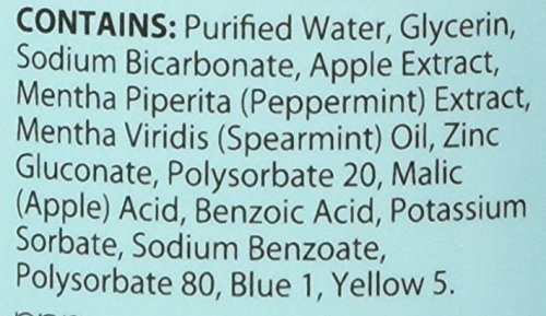 Aromacare Dental Wipes, 100 Pieces - Image 5