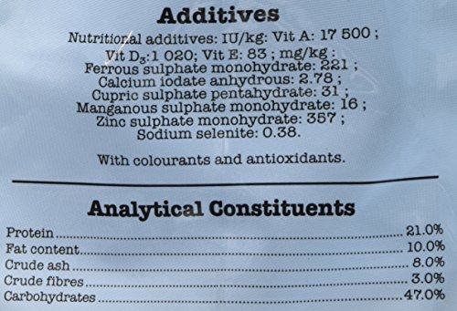 Bakers Dry Dog Food, Chicken & Vegetables, 5kg - Image 6