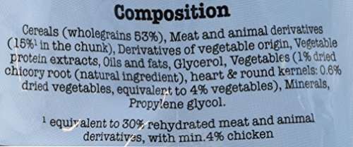 Bakers Dry Dog Food, Chicken & Vegetables, 5kg - Image 7