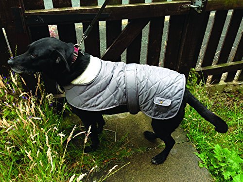 Banbury & Co All Weather Comfort Coat - Image 5