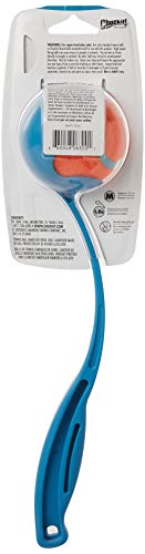 Chuckit Sport 14 Ball Thrower Dog Toy Random Colour Size S - Image 3