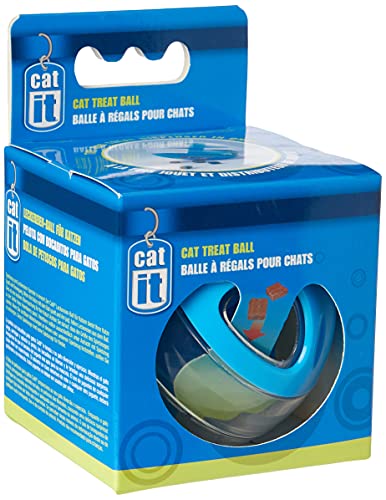 Catit Treat Ball - Image 5