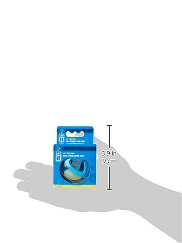 Catit Treat Ball - Image 6